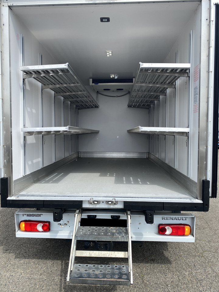 RENAULT master frigorifique - Carrinha frigorífica: foto 3 RENAULT master frigorifique - Carrinha frigorífica: foto 3