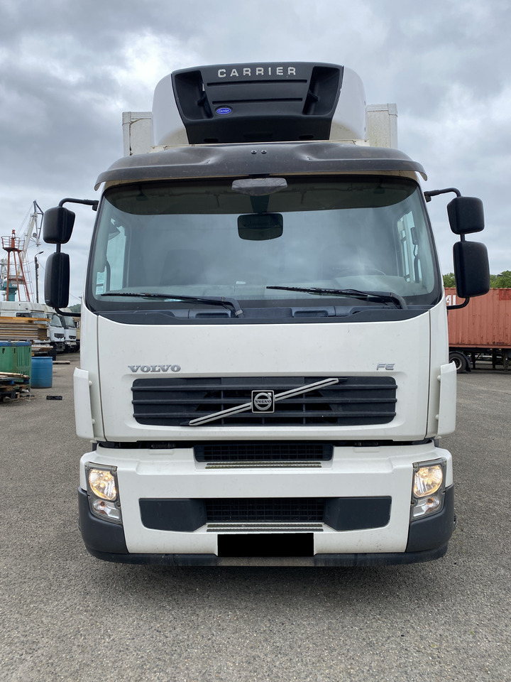 VOLVO FL 280 - Camião frigorífico: foto 4 VOLVO FL 280 - Camião frigorífico: foto 4
