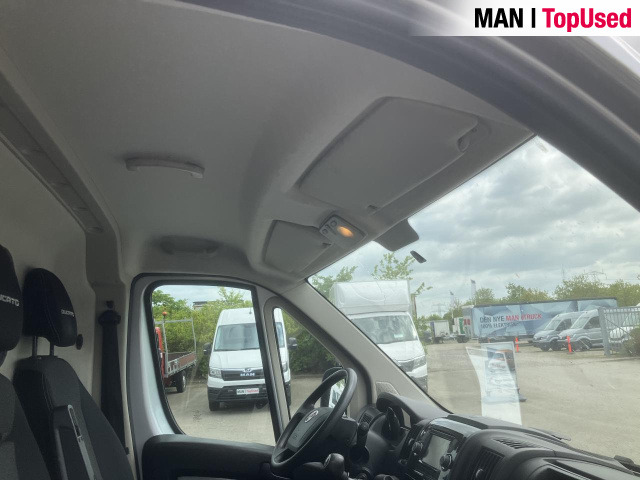 FIAT DUCATO - Furgão compacto: foto 3 FIAT DUCATO - Furgão compacto: foto 3