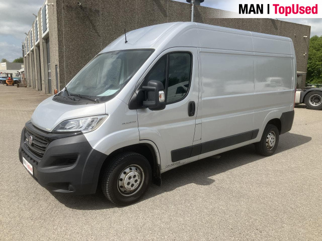 FIAT DUCATO - Furgão compacto: foto 1 FIAT DUCATO - Furgão compacto: foto 1