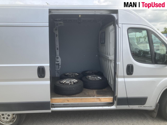 FIAT DUCATO - Furgão compacto: foto 5 FIAT DUCATO - Furgão compacto: foto 5