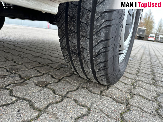 MAN ETGE 3.140 4X2F SB - Furgão, Carrinha elétrica: foto 4 MAN ETGE 3.140 4X2F SB - Furgão, Carrinha elétrica: foto 4