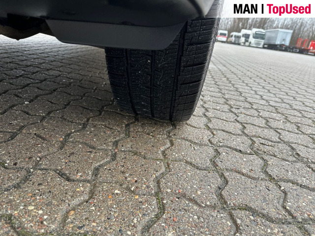 MAN TGE 3.160 4X2 SB - Carrinha basculante: foto 2 MAN TGE 3.160 4X2 SB - Carrinha basculante: foto 2