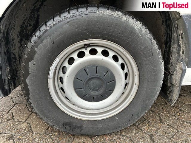 MAN TGE 3.180 4X2F SB - Carrinha de caixa aberta: foto 4 MAN TGE 3.180 4X2F SB - Carrinha de caixa aberta: foto 4