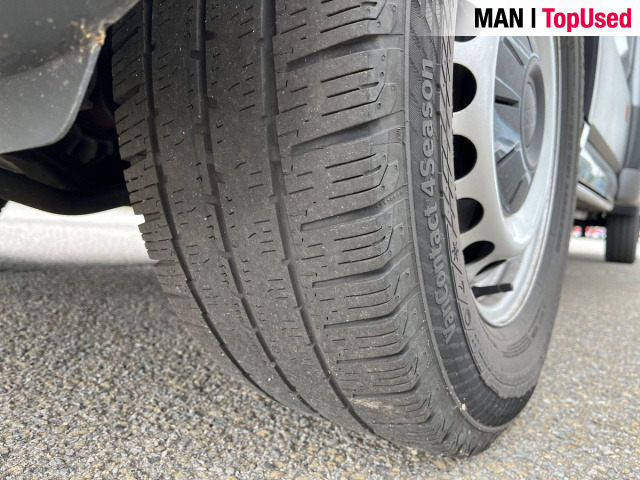 MAN TGE 3.180 4X2F SB - Carrinha de caixa aberta: foto 4 MAN TGE 3.180 4X2F SB - Carrinha de caixa aberta: foto 4