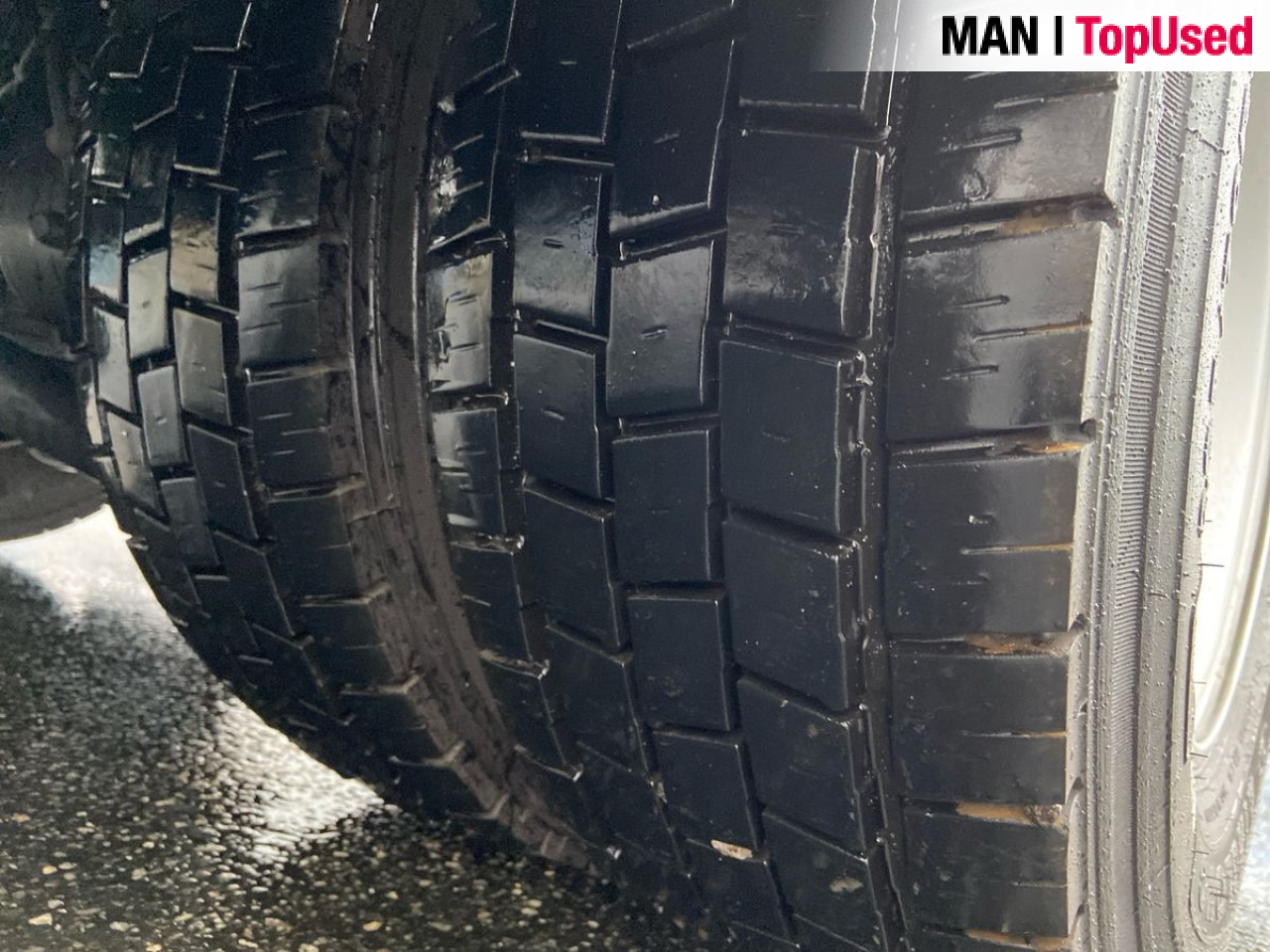 MAN TGL 12.250 4x2 BL CH "Box / Lift" - Camião furgão: foto 5 MAN TGL 12.250 4x2 BL CH "Box / Lift" - Camião furgão: foto 5