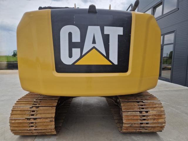 CATERPILLAR 313FL - New Undercarriage - Escavadora de rastos: foto 5 CATERPILLAR 313FL - New Undercarriage - Escavadora de rastos: foto 5
