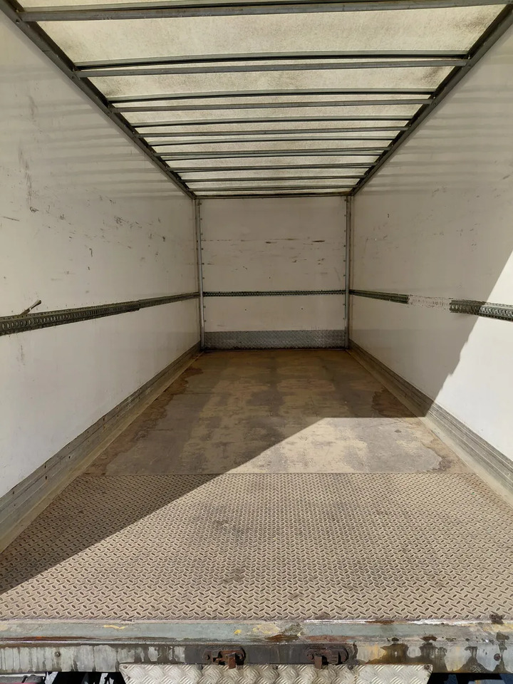 Camião furgão 2019 Renault D 12T: foto 7