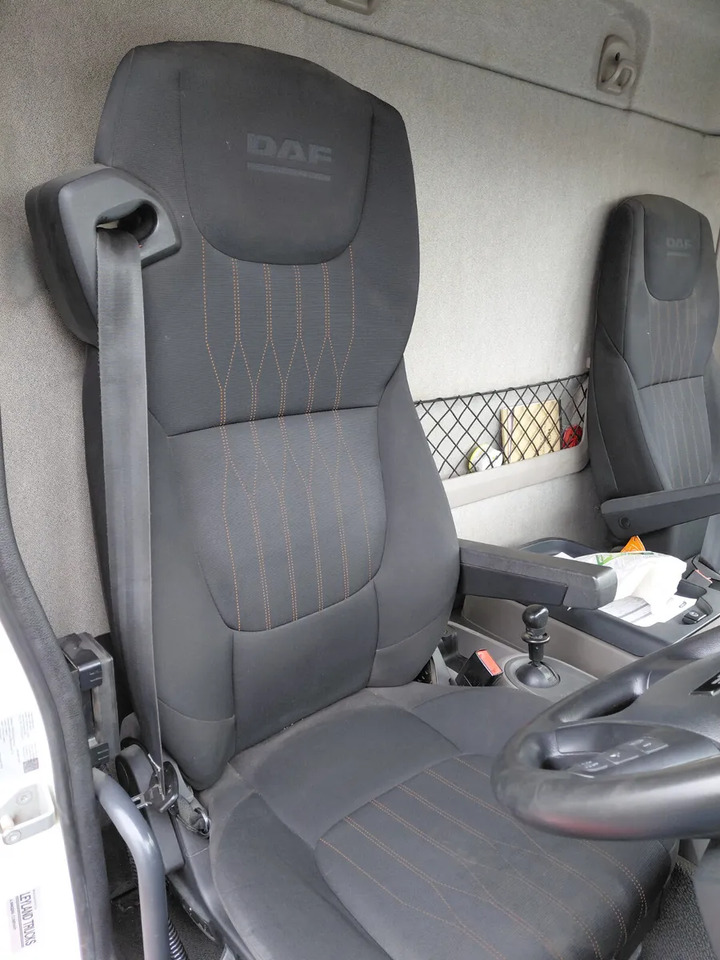 2020 DAF 260 HP AUTO CURTAINSIDER - Camião de lona: foto 3 2020 DAF 260 HP AUTO CURTAINSIDER - Camião de lona: foto 3