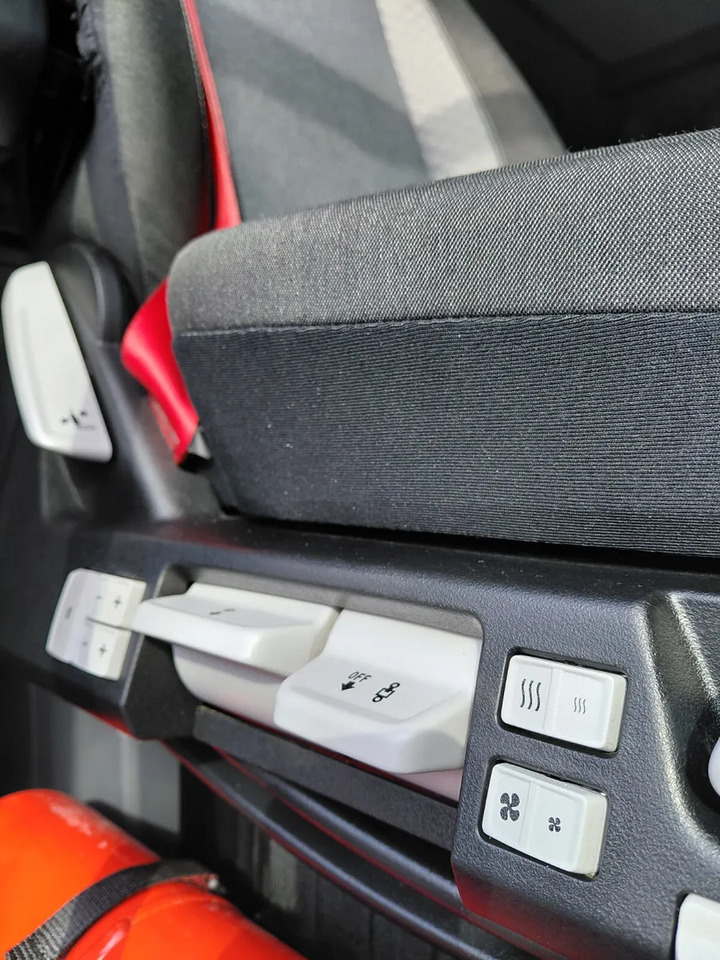 2022 Renault K 440 Tipper - Camião basculante: foto 4 2022 Renault K 440 Tipper - Camião basculante: foto 4