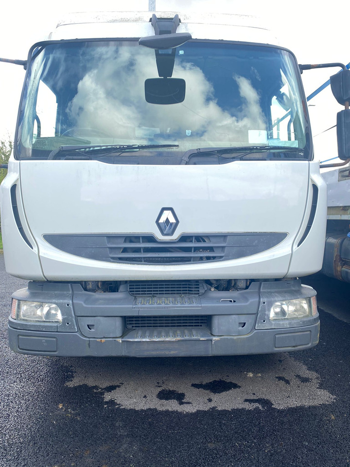 2011 Renault Midlum 180.18 Prison Truck - Camião: foto 2 2011 Renault Midlum 180.18 Prison Truck - Camião: foto 2