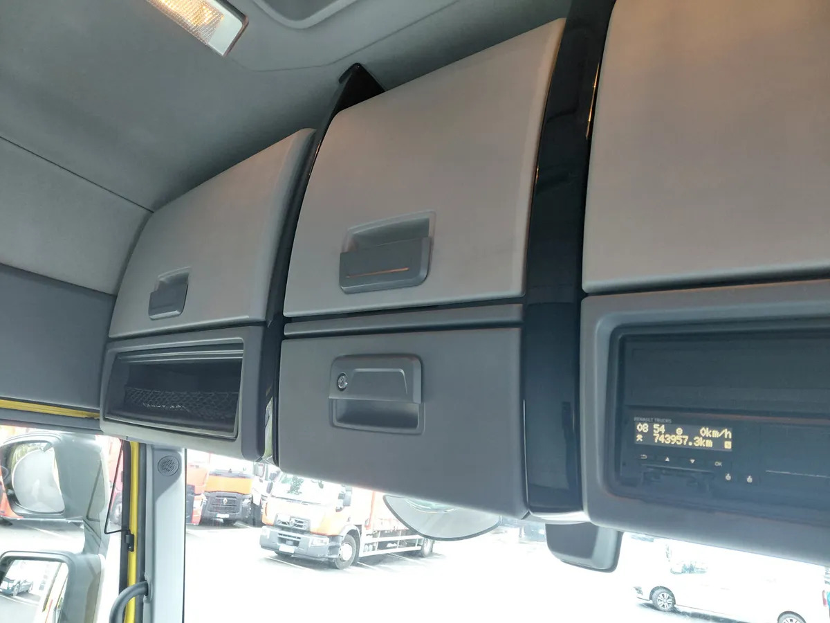 2019 Renault T 440 4×2 Auto Tractor Unit - Tractor: foto 5 2019 Renault T 440 4×2 Auto Tractor Unit - Tractor: foto 5