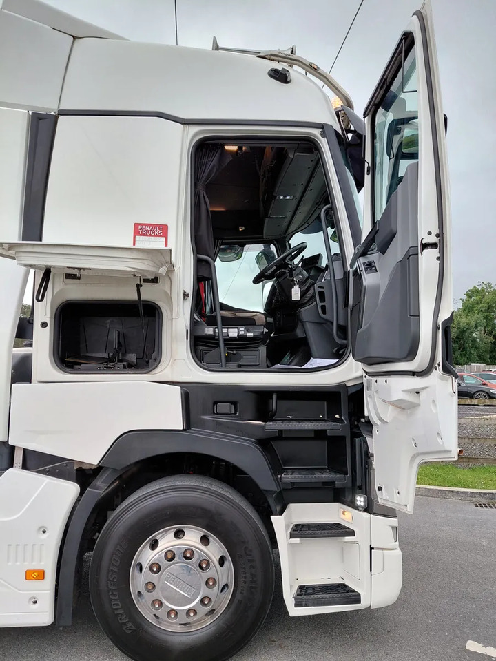 2021 Renault T-High 520 6×2 - Tractor: foto 4 2021 Renault T-High 520 6×2 - Tractor: foto 4