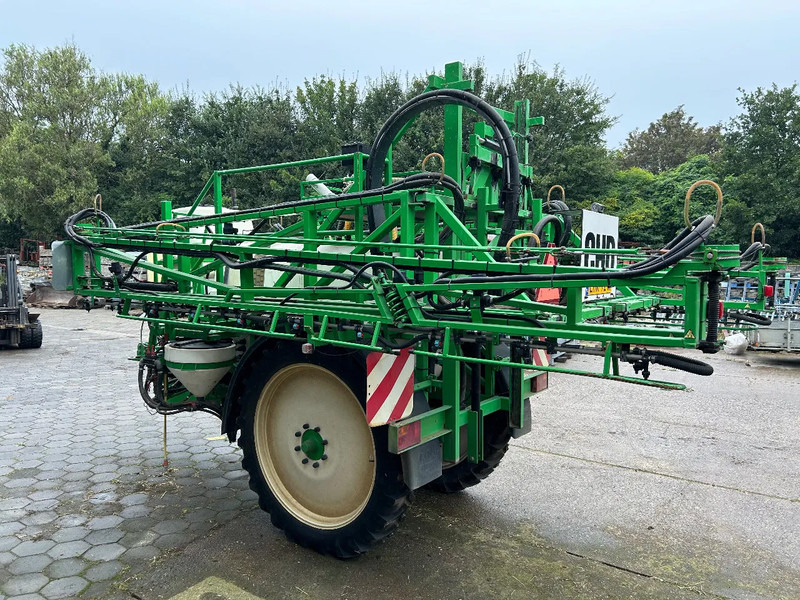CHD veldspuit U1827 - Pulverizador de arrastar: foto 5 CHD veldspuit U1827 - Pulverizador de arrastar: foto 5