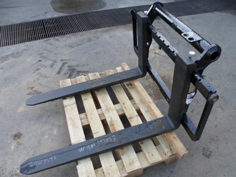 Manitou Lepelset / vorkenbord - Garfos para Máquina agrícola: foto 4 Manitou Lepelset / vorkenbord - Garfos para Máquina agrícola: foto 4