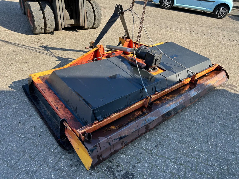 Onbekend Weidebloter 275 cm - Gadanheira: foto 4 Onbekend Weidebloter 275 cm - Gadanheira: foto 4