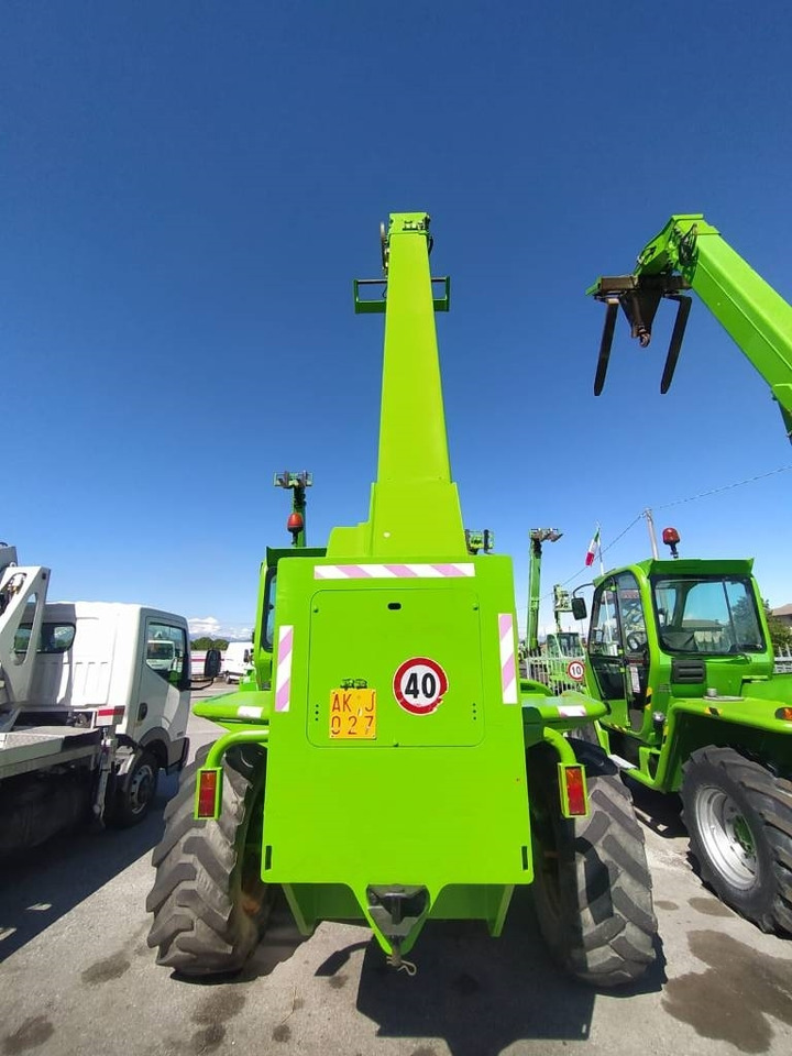 Merlo 40.16  - Empilhador telescópico: foto 2 Merlo 40.16  - Empilhador telescópico: foto 2