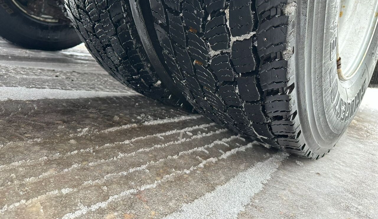 Scania R450 6x2 boogie, hydraulic - Tractor: foto 2 Scania R450 6x2 boogie, hydraulic - Tractor: foto 2