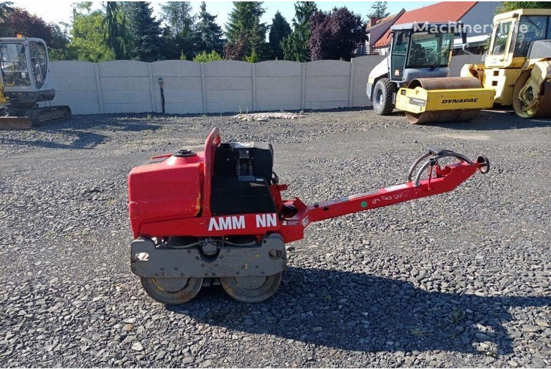 Ammann AR 65 - Mini road roller - Rolo: foto 1 Ammann AR 65 - Mini road roller - Rolo: foto 1
