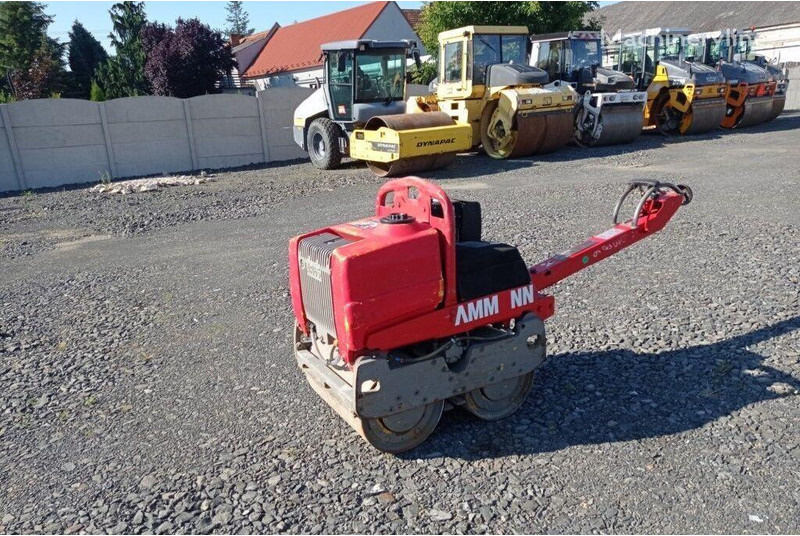 Ammann AR 65 - Mini road roller - Rolo: foto 2 Ammann AR 65 - Mini road roller - Rolo: foto 2