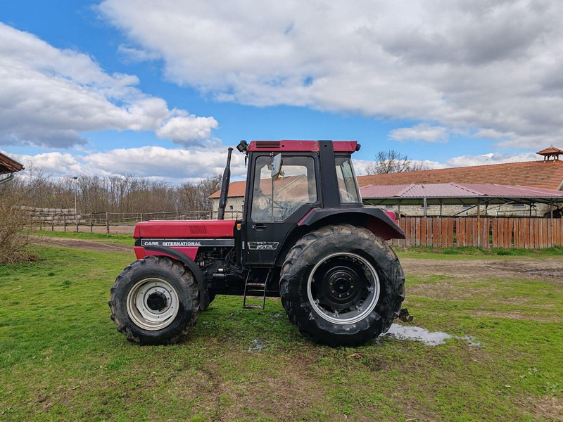 Case IH 856 XL - Trator: foto 5 Case IH 856 XL - Trator: foto 5