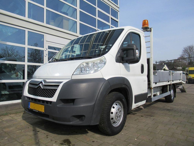 Citroën 35 2.2 L5H1 Car transporter <3,5t - Camião transporte de veículos: foto 2 Citroën 35 2.2 L5H1 Car transporter <3,5t - Camião transporte de veículos: foto 2