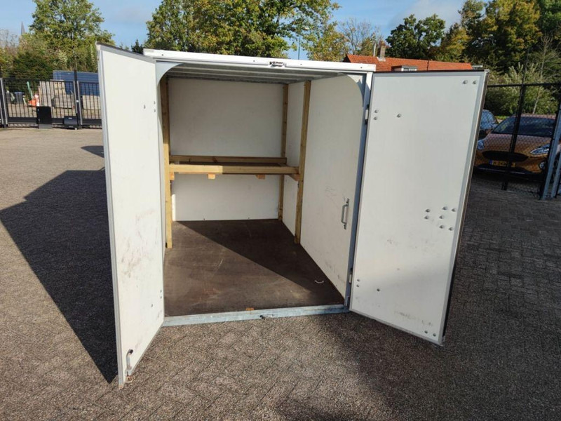 Camião multibenne Citroën Jumper: foto 19