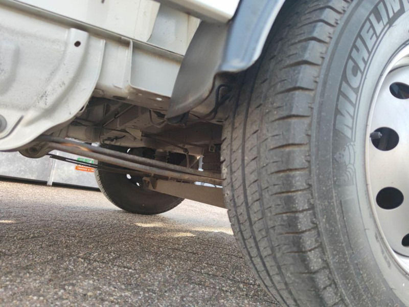 Camião multibenne Citroën Jumper: foto 12