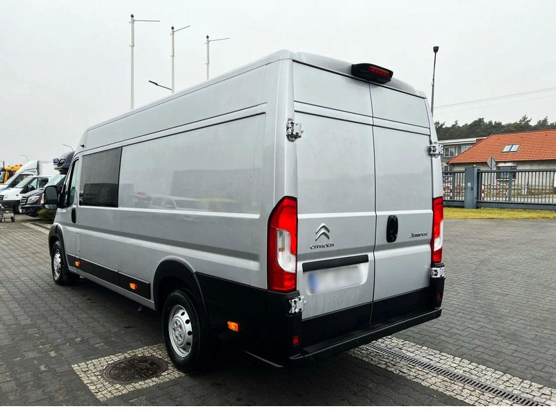 Citroën Jumper L4H2 Blaszak Furgon Salon PL, Jeden Właściciel - Carrinha frigorífica: foto 3 Citroën Jumper L4H2 Blaszak Furgon Salon PL, Jeden Właściciel - Carrinha frigorífica: foto 3