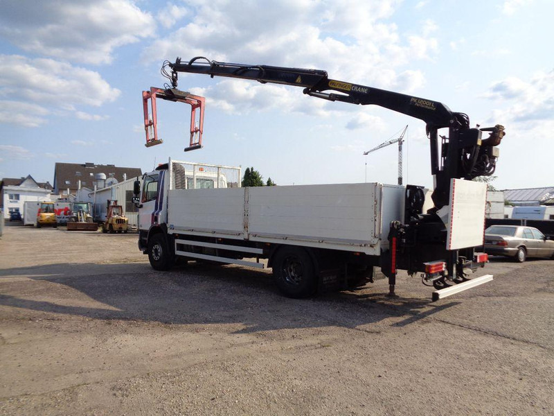 DAF AE 75/360 nur 181900 km Pal.12001L TAHK - Camião de caixa aberta/ Plataforma, Camião grua: foto 5 DAF AE 75/360 nur 181900 km Pal.12001L TAHK - Camião de caixa aberta/ Plataforma, Camião grua: foto 5