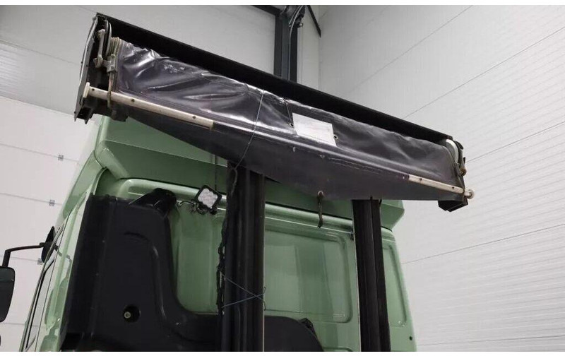 DAF CF 85.410 - Camião polibenne: foto 5 DAF CF 85.410 - Camião polibenne: foto 5