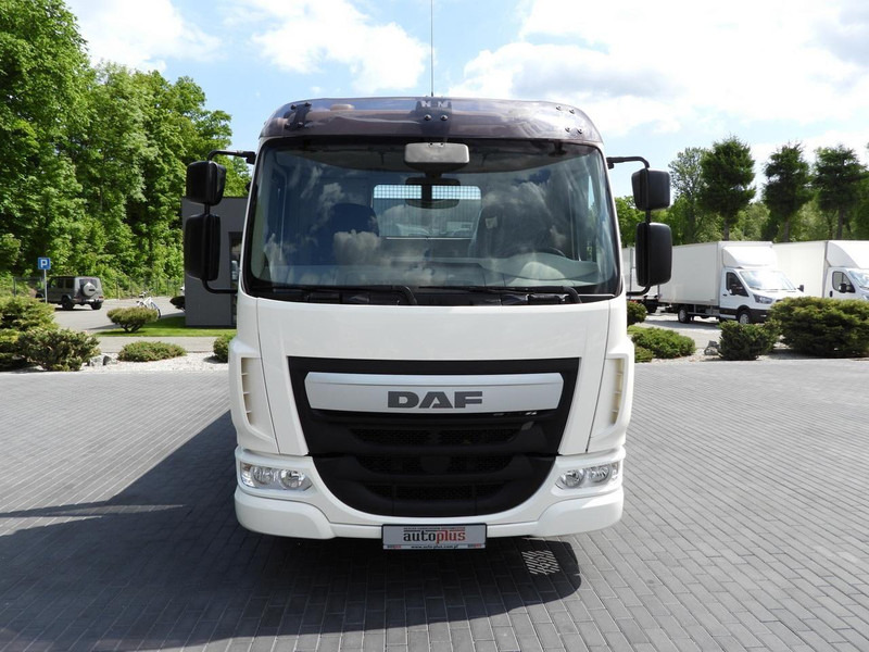DAF LF 180 WYWROTKA TRÓJSTRONNA TEMPOMAT LEDY AUTOMAT BLIŹNIACZE KO - Camião basculante: foto 5 DAF LF 180 WYWROTKA TRÓJSTRONNA TEMPOMAT LEDY AUTOMAT BLIŹNIACZE KO - Camião basculante: foto 5