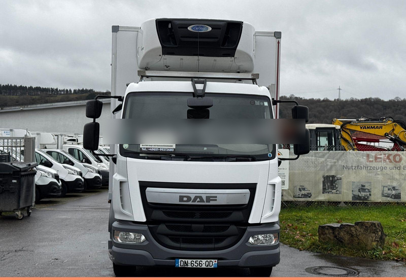 DAF LF 210 FA Mit Carrier Sp 750 - Camião frigorífico: foto 2 DAF LF 210 FA Mit Carrier Sp 750 - Camião frigorífico: foto 2