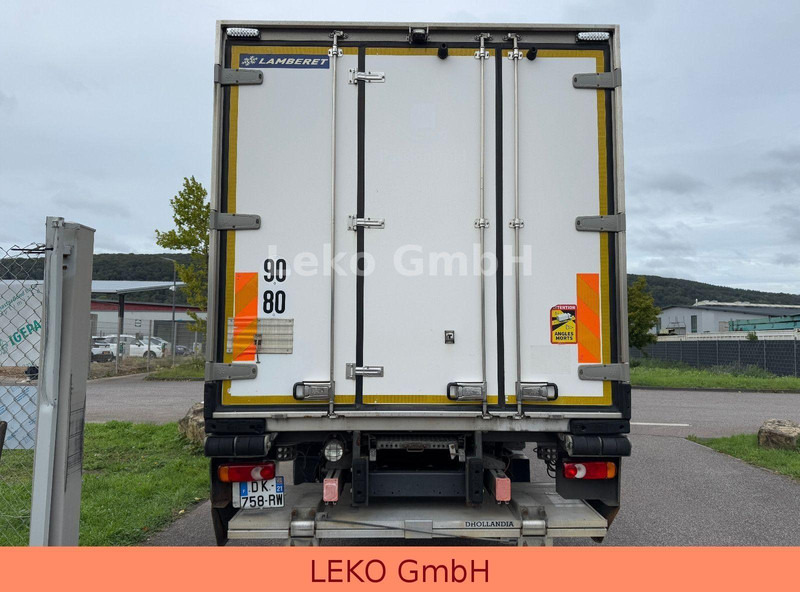 DAF LF 250 FA - Camião frigorífico: foto 5 DAF LF 250 FA - Camião frigorífico: foto 5