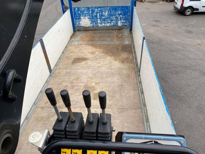 Locação financeira de DAF LF 280 DAF LF 280: foto 11 Locação financeira de DAF LF 280 DAF LF 280: foto 11