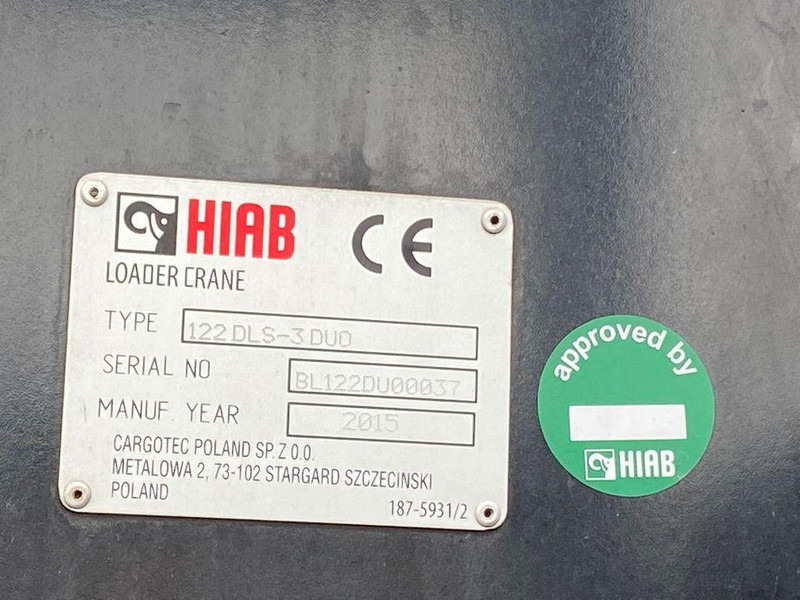 Locação financeira de DAF LF 280 DAF LF 280: foto 15 Locação financeira de DAF LF 280 DAF LF 280: foto 15