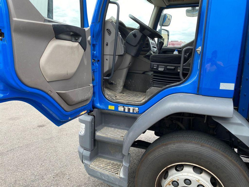 Locação financeira de DAF LF 280 DAF LF 280: foto 17 Locação financeira de DAF LF 280 DAF LF 280: foto 17