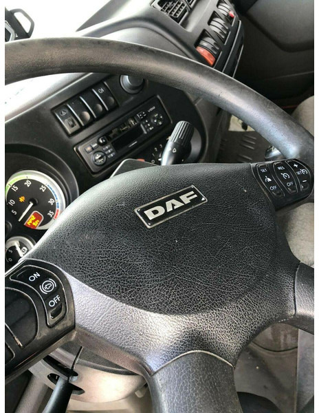 DAF LF45 - 140 TK 500e LBW - Camião frigorífico: foto 5 DAF LF45 - 140 TK 500e LBW - Camião frigorífico: foto 5