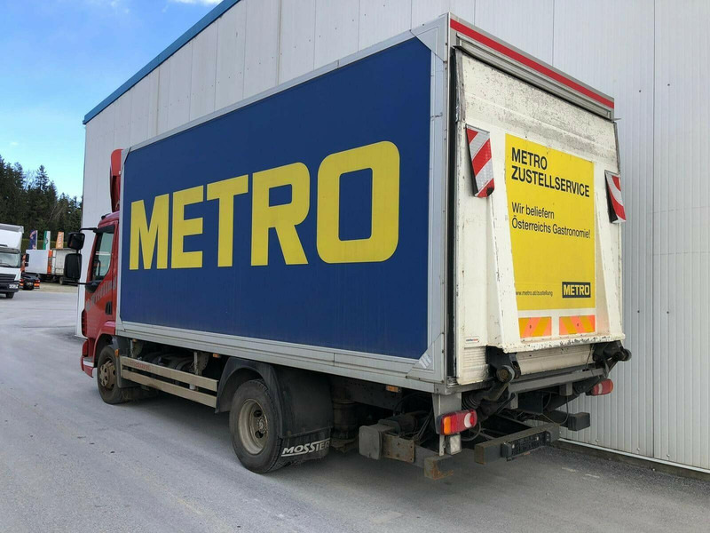 DAF LF45 - 140 TK 500e LBW - Camião frigorífico: foto 3 DAF LF45 - 140 TK 500e LBW - Camião frigorífico: foto 3