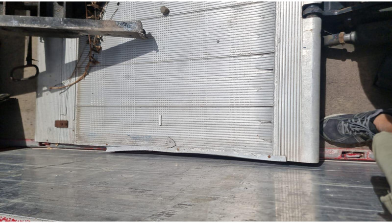 Dhollandia DHLM41 Full Taillift - 750 Kg - Rampa hidráulica para Camião: foto 3 Dhollandia DHLM41 Full Taillift - 750 Kg - Rampa hidráulica para Camião: foto 3