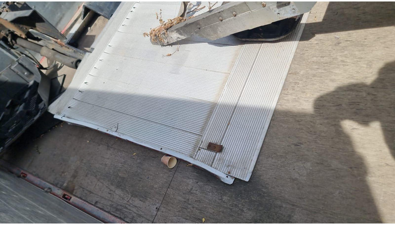 Dhollandia DHLM41 Full Taillift - 750 Kg - Rampa hidráulica para Camião: foto 2 Dhollandia DHLM41 Full Taillift - 750 Kg - Rampa hidráulica para Camião: foto 2