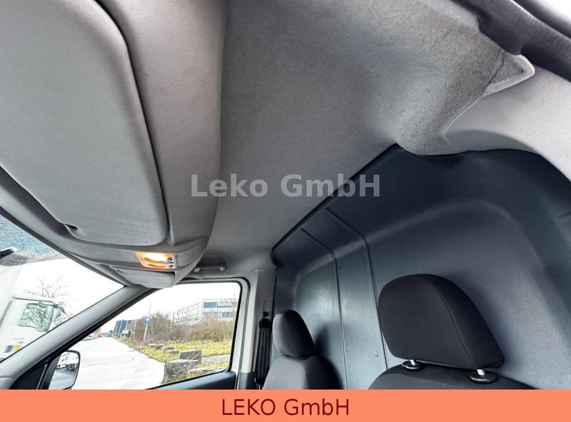 Furgão compacto Fiat Doblò 1,3: foto 17