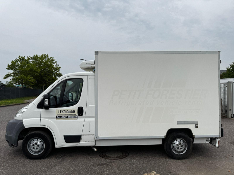 Fiat Ducato 2,3 - Carrinha frigorífica: foto 4 Fiat Ducato 2,3 - Carrinha frigorífica: foto 4