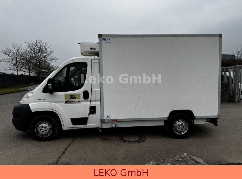 Fiat Ducato 2.3 - Carrinha frigorífica: foto 4 Fiat Ducato 2.3 - Carrinha frigorífica: foto 4