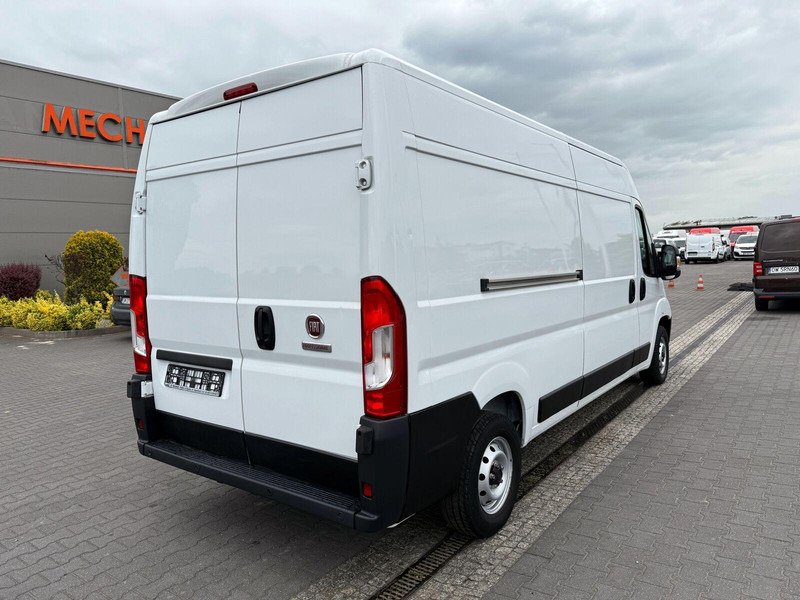 Fiat Ducato L3H2 Furgon Blaszak Maxi Salon PL - Carrinha de contentor: foto 4 Fiat Ducato L3H2 Furgon Blaszak Maxi Salon PL - Carrinha de contentor: foto 4