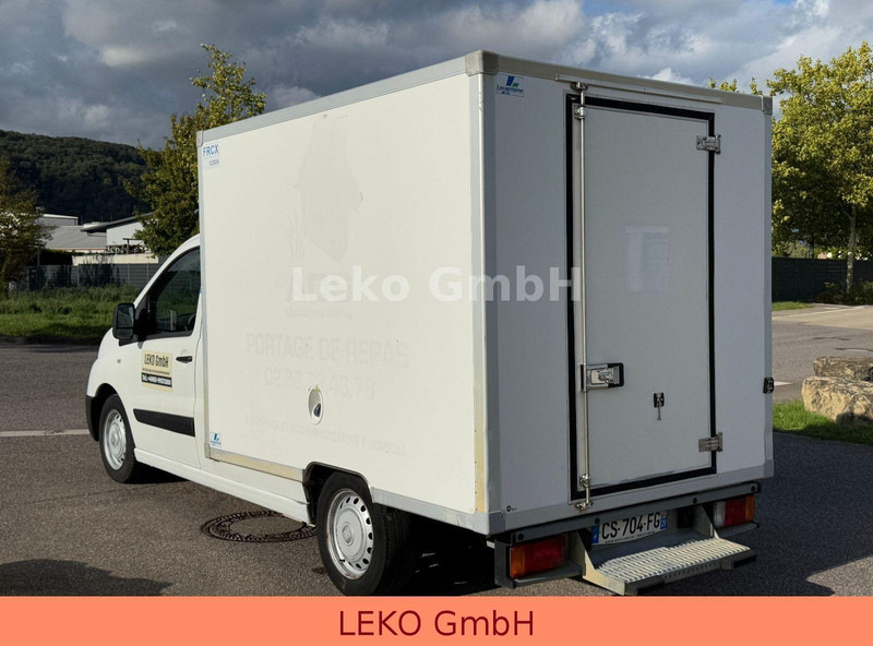 Fiat Scudo 2.0 - Carrinha frigorífica: foto 5 Fiat Scudo 2.0 - Carrinha frigorífica: foto 5