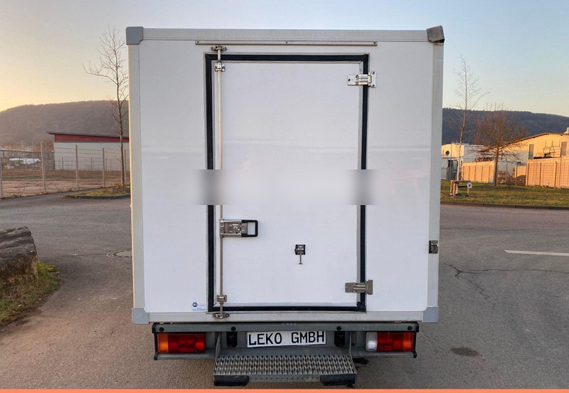 Fiat Scudo 2,0 Multijet FRCX 09/2024 - Carrinha frigorífica: foto 5 Fiat Scudo 2,0 Multijet FRCX 09/2024 - Carrinha frigorífica: foto 5