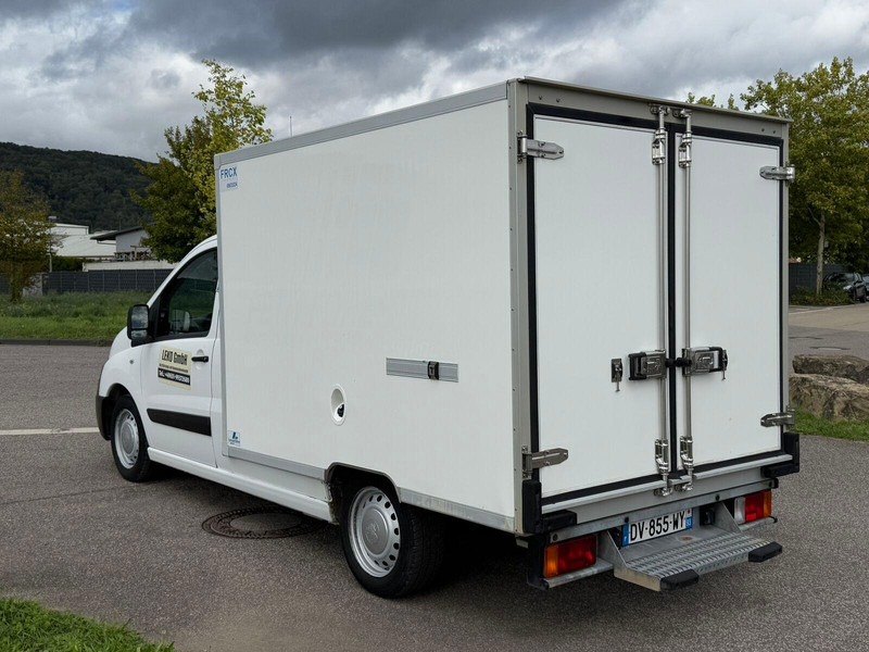 Fiat Scudo Ohne Originale Brief !!! - Carrinha frigorífica: foto 5 Fiat Scudo Ohne Originale Brief !!! - Carrinha frigorífica: foto 5