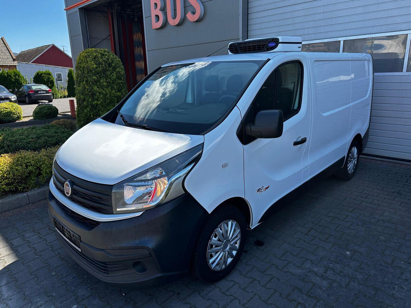 Fiat Talento REFRIGERATOR BOX VIENTO 200 - Carrinha frigorífica: foto 4 Fiat Talento REFRIGERATOR BOX VIENTO 200 - Carrinha frigorífica: foto 4