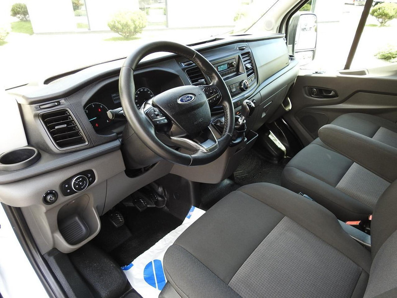 Ford TRANSIT CHŁODNIA KONTENER 0*C ZASILANIE 230V TEMPOMAT KLIMATYZAC - Carrinha frigorífica: foto 2 Ford TRANSIT CHŁODNIA KONTENER 0*C ZASILANIE 230V TEMPOMAT KLIMATYZAC - Carrinha frigorífica: foto 2